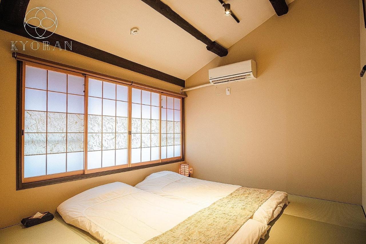 Kyoran Ruantei-Vacation Stay 72398 Kyoto Exterior photo